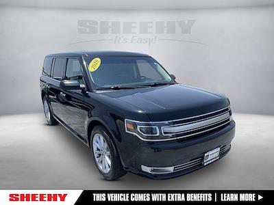 2018 Ford Flex AWD SUV for sale #GA68858A - photo 1