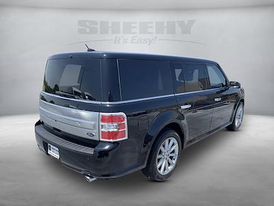 2018 Ford Flex AWD SUV for sale #GA68858A - photo 2
