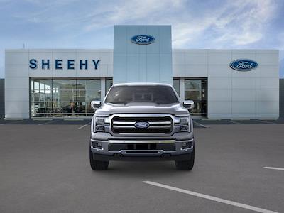 New 2025 Ford F-150 - photo 1