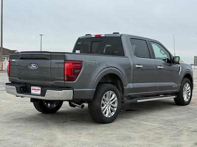 New 2025 Ford F-150 - photo 1