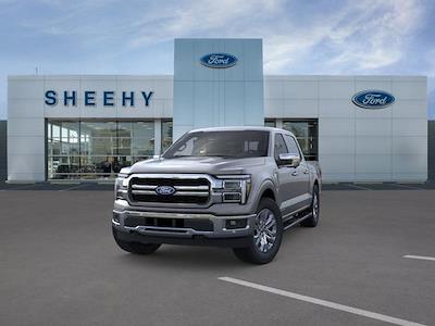 New 2025 Ford F-150 - photo 1