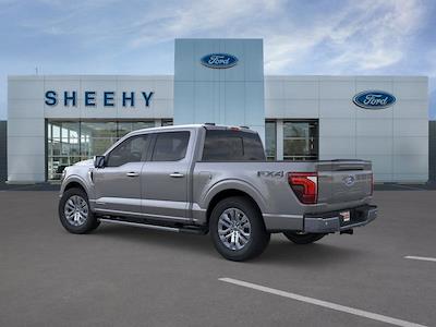 New 2025 Ford F-150 - photo 1