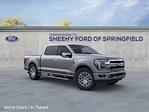 2025 Ford F-150 SuperCrew Cab 4x4 Pickup for sale #GA69147 - photo 1