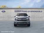 2025 Ford F-150 SuperCrew Cab 4x4 Pickup for sale #GA69147 - photo 3