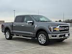 New 2025 Ford F-150 Lariat SuperCrew Cab for sale #GA69147 - photo 1