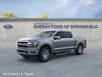 2025 Ford F-150 SuperCrew Cab 4x4 Pickup for sale #GA69147 - photo 4