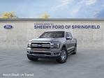 2025 Ford F-150 SuperCrew Cab 4x4 Pickup for sale #GA69147 - photo 5