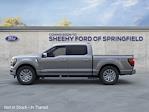 2025 Ford F-150 SuperCrew Cab 4x4 Pickup for sale #GA69147 - photo 6