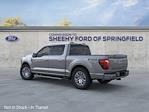 2025 Ford F-150 SuperCrew Cab 4x4 Pickup for sale #GA69147 - photo 7
