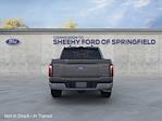 2025 Ford F-150 SuperCrew Cab 4x4 Pickup for sale #GA69147 - photo 8
