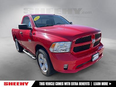 Used 2015 Ram 1500 - photo 1