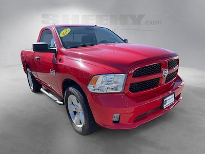 Used 2015 Ram 1500 - photo 1