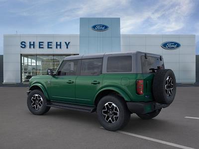 2025 Ford Bronco 4WD SUV for sale #GA70458 - photo 2
