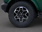 2025 Ford Bronco 4WD SUV for sale #GA70458 - photo 21
