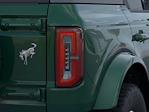 2025 Ford Bronco 4WD SUV for sale #GA70458 - photo 23