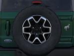 2025 Ford Bronco 4WD SUV for sale #GA70458 - photo 24