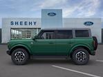 2025 Ford Bronco 4WD SUV for sale #GA70458 - photo 4