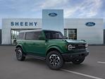 2025 Ford Bronco 4WD SUV for sale #GA70458 - photo 7