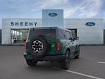 2025 Ford Bronco 4WD SUV for sale #GA70458 - photo 8