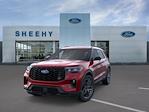 New 2026 Ford Explorer ST for sale #GA71228 - photo 5