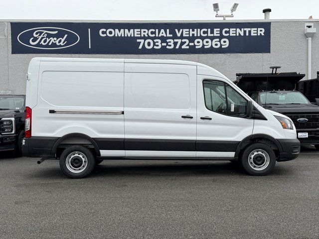 New 2026 Ford Transit 250 - photo 5