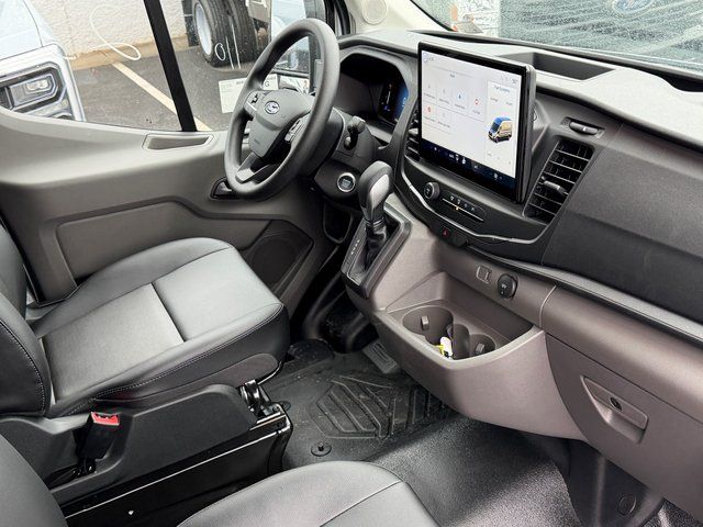 New 2026 Ford Transit 250 - photo 7