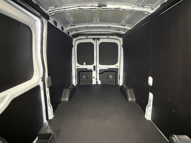 New 2026 Ford Transit 250 - photo 11
