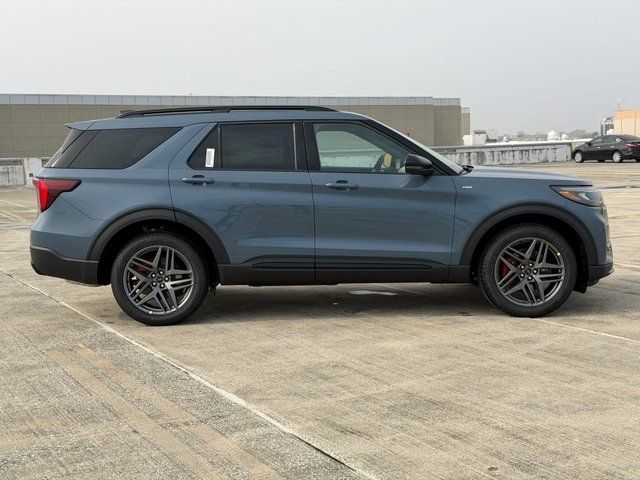 New 2026 Ford Explorer - photo 6