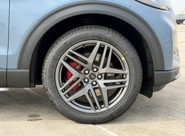 New 2026 Ford Explorer - photo 5