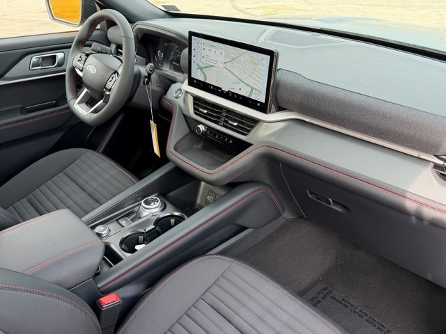 New 2026 Ford Explorer - photo 7