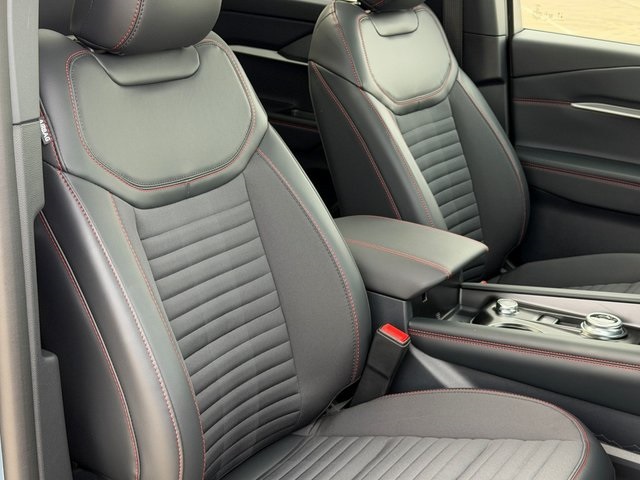 New 2026 Ford Explorer - photo 9
