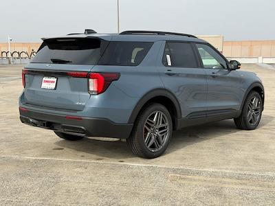 New 2026 Ford Explorer - photo 1