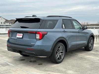 New 2026 Ford Explorer - photo 1
