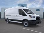 2026 Ford Transit 250 Medium Roof RWD Empty Cargo Van for sale #GA71861 - photo 1
