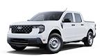2025 Ford Maverick SuperCrew Cab AWD Pickup for sale #GA72104 - photo 1