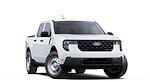 2025 Ford Maverick SuperCrew Cab AWD Pickup for sale #GA72104 - photo 4
