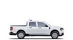 2025 Ford Maverick SuperCrew Cab AWD Pickup for sale #GA72104 - photo 5