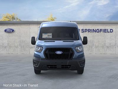 New 2026 Ford Transit 250 - photo 1