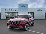 New 2026 Ford Explorer Platinum for sale #GA72184 - photo 5