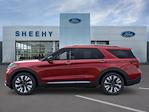 New 2026 Ford Explorer Platinum for sale #GA72184 - photo 6