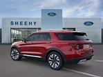 New 2026 Ford Explorer Platinum for sale #GA72184 - photo 7