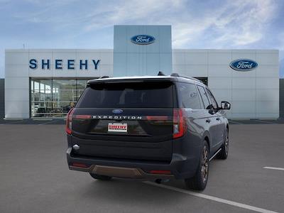 New 2025 Ford Expedition King Ranch for sale #GA72229 - photo 2