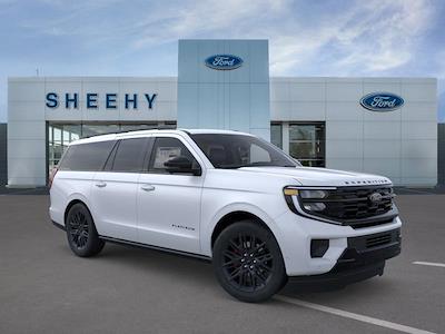 New 2025 Ford Expedition MAX Platinum for sale #GA72326 - photo 1