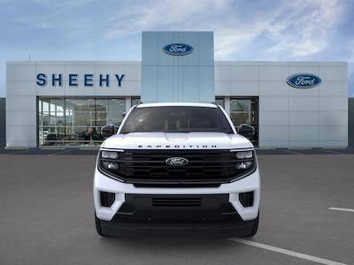 New 2025 Ford Expedition MAX Platinum for sale #GA72326 - photo 2
