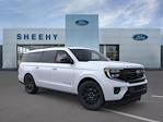 New 2025 Ford Expedition MAX Platinum for sale #GA72326 - photo 1