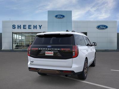 New 2025 Ford Expedition King Ranch for sale #GA72892 - photo 2