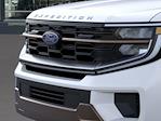 New 2025 Ford Expedition King Ranch for sale #GA72892 - photo 17