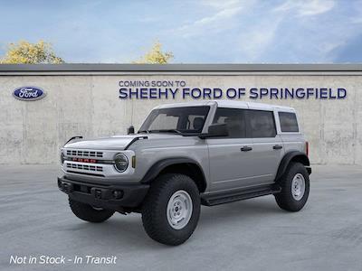 New 2026 Ford Bronco - photo 1