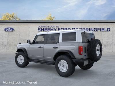 New 2026 Ford Bronco - photo 1