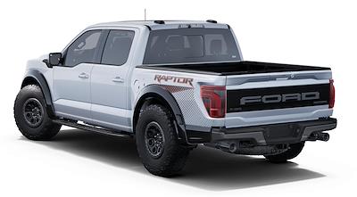 2025 Ford F-150 SuperCrew Cab 4x4 Pickup for sale #GA73693 - photo 2